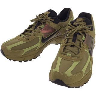 ナイキ(NIKE)のNIKE ナイキ ZOOM VOMERO 5 ローカットスニーカー FJ1910-300 Pacific Moss 28cm(スニーカー)