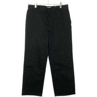 ダブルタップス(W)taps)のWTAPS ダブルタップス 21SS UNION TROUSERS COPO TWILL トラウザーズパンツ 211BRDT-PTM03 ブラック 03(その他)