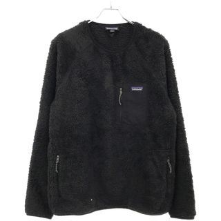 patagonia - Patagonia パタゴニア 21AW Mens Los Gatos Crew ロストガトスフリースプルオーバー STY25895FA21 ブラック L