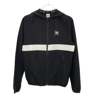 アディダス(adidas)のadidas Originals アディダス オリジナルス BB Packable Wind Jacket パッカブルウインドジャケット DH3872 ブラック S(その他)