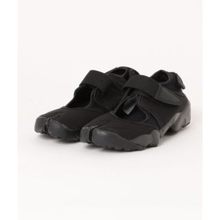 ナイキ(NIKE)のNIKE ナイキ W AIR RIFT エアリフト ブラック 23cm(スニーカー)