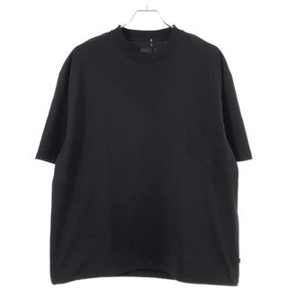 ダイワ(DAIWA)のDAIWA PIER39 ダイワピア39 TECH DRAWSTRING TEE Tシャツ BE-37023 ブラック S(Tシャツ/カットソー(半袖/袖なし))