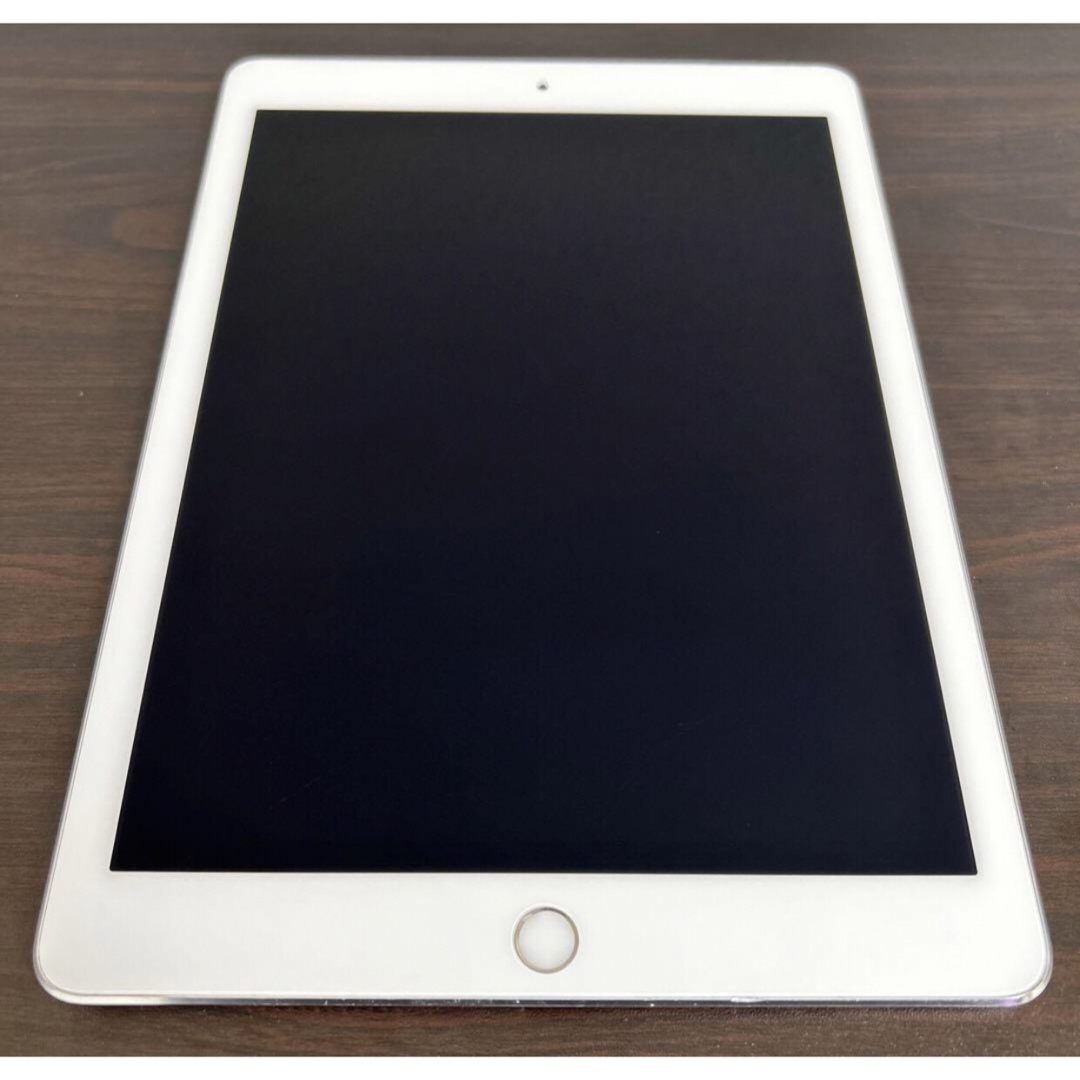 iPad(アイパッド)の9316 美品 iPad Pro 128GB 9.7インチ SIMフリー スマホ/家電/カメラのPC/タブレット(タブレット)の商品写真