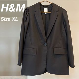 エイチアンドエム(H&M)のH&M ジャケット(テーラードジャケット)