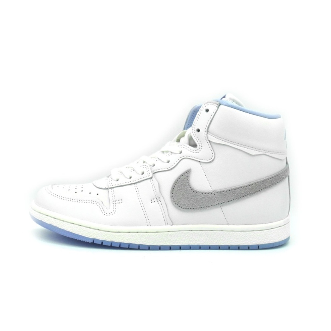 NIKE(ナイキ)のナイキ NIKE × フォーゲット ミー ノッツ Forget me nots ■ 【 WMNS JORDAN AIR SHIP From Bud To Flower FQ4123 105 】 ウィメンズ ジョーダン エア シップ フロム バッド トゥー フラワー スニーカー　f22086 メンズの靴/シューズ(スニーカー)の商品写真