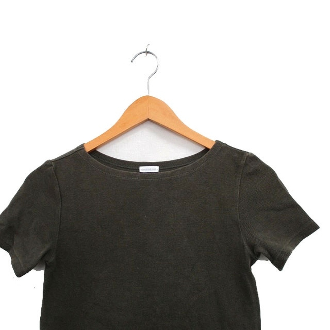 ギャルリーヴィー GALERIE VIE トゥモローランド Tシャツ カットソー レディースのトップス(Tシャツ(半袖/袖なし))の商品写真
