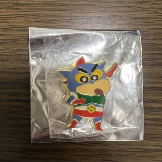 クレヨンしんちゃん - クレヨンしんちゃん 30周年 ピンバッジコレクション