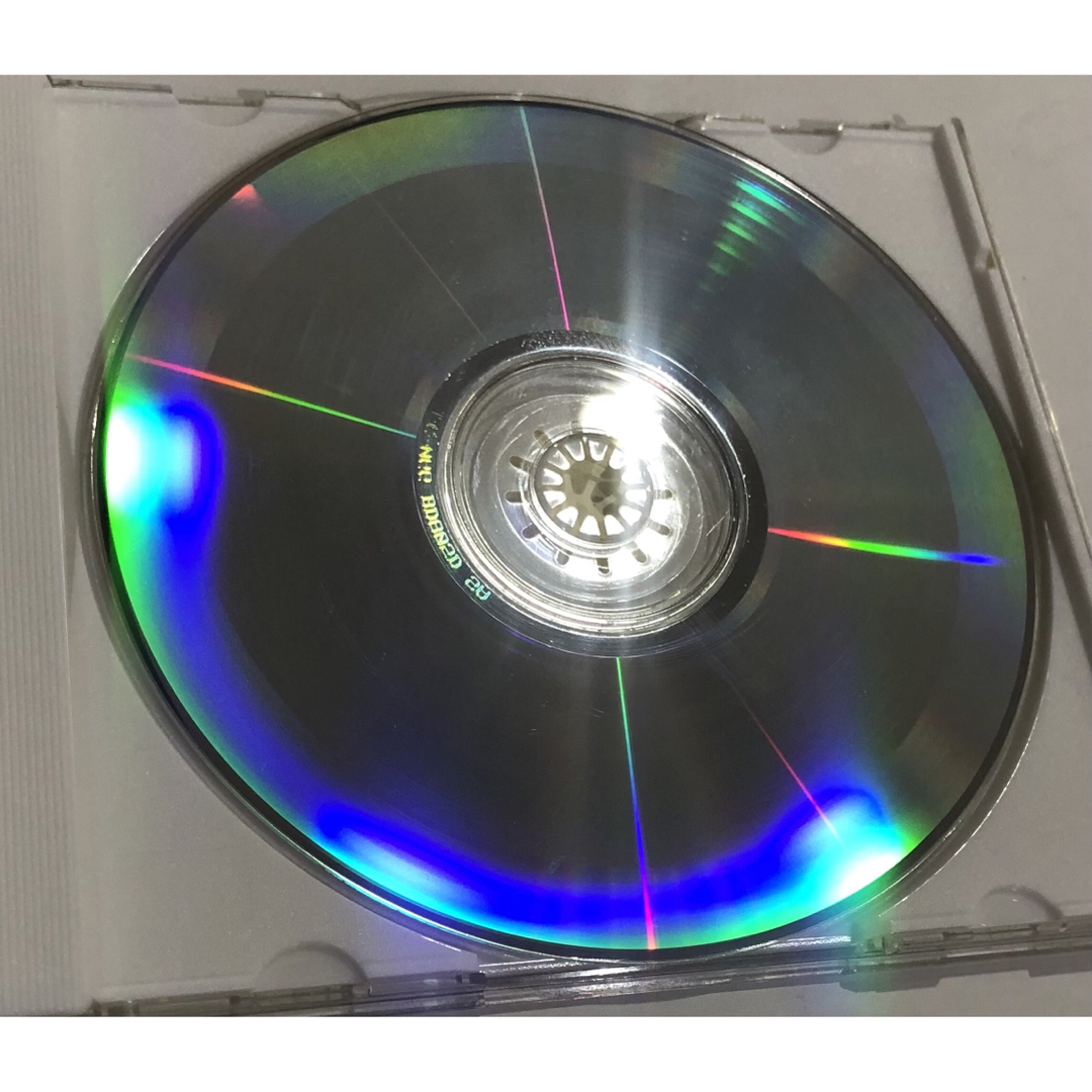 魍魎戦記MADARA2 サウンドファンタジアCD エンタメ/ホビーのCD(アニメ)の商品写真