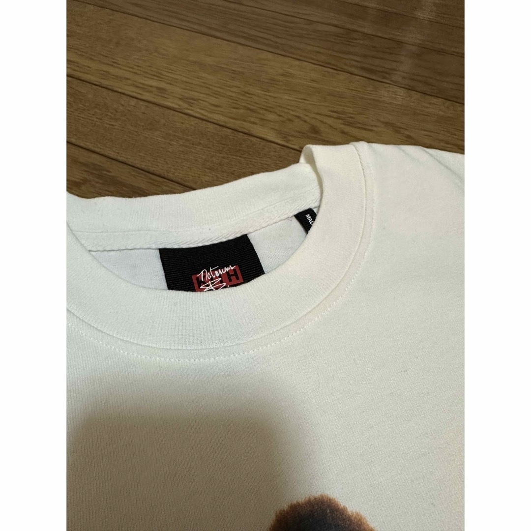 KITH(キス)のKITH Biggie box logo tee ノトーリアス B.I.G XS メンズのトップス(Tシャツ/カットソー(半袖/袖なし))の商品写真