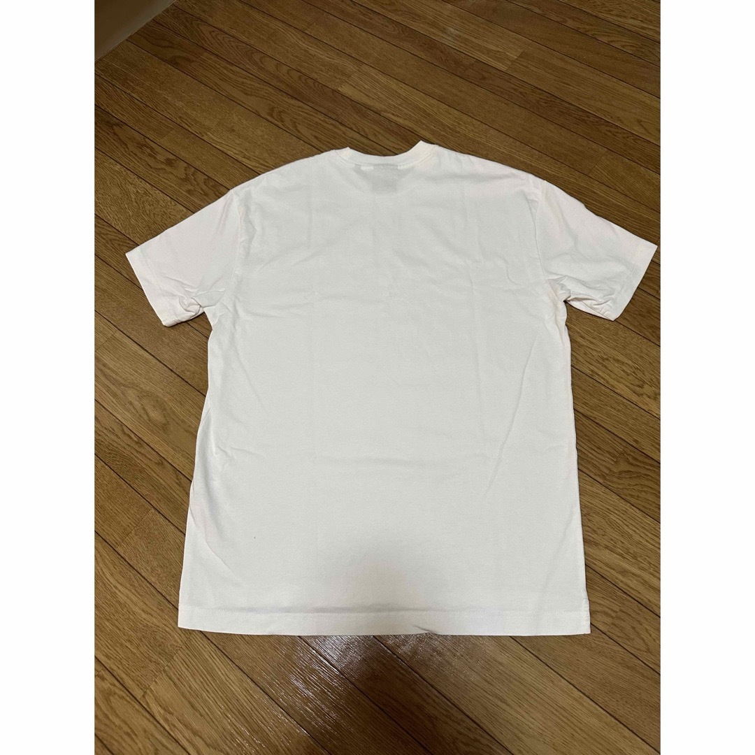 KITH(キス)のKITH Biggie box logo tee ノトーリアス B.I.G XS メンズのトップス(Tシャツ/カットソー(半袖/袖なし))の商品写真