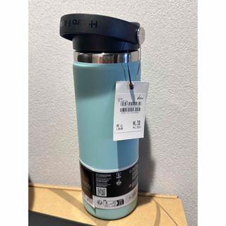 【新品】 hydro flask ハイドロフラスク　20oz 591ml 魔法瓶