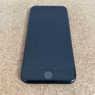 アイフォーン(iPhone)の343 電池最良好 iPhoneSE2 第2世代 64GB SIMフリー(スマートフォン本体)