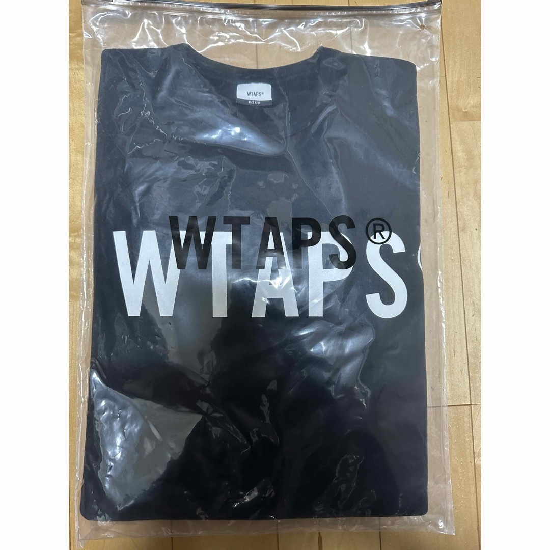 W)taps(ダブルタップス)のWTAPS 21AW WTVUA 212ATDT-CP01S ダブルタップス メンズのトップス(スウェット)の商品写真