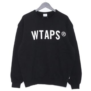 ダブルタップス(W)taps)のWTAPS 21AW WTVUA 212ATDT-CP01S ダブルタップス(スウェット)