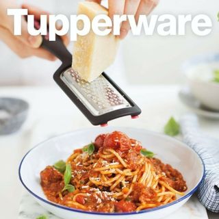 タッパーウェア(TupperwareBrands)のTupperwareミニグレーター(調理道具/製菓道具)