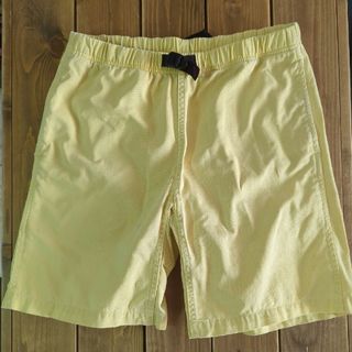 グラミチ(GRAMICCI)のGRAMICCI グラミチ ショートパンツ メンズ G-SHORTS ジーショ…(ワークパンツ/カーゴパンツ)