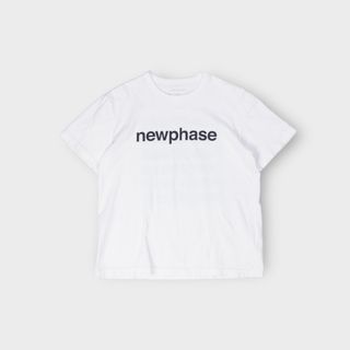 sacai - sacai【newphase T-shirt】