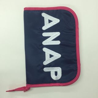 アナップ(ANAP)のANAP 母子手帳ケース(母子手帳ケース)