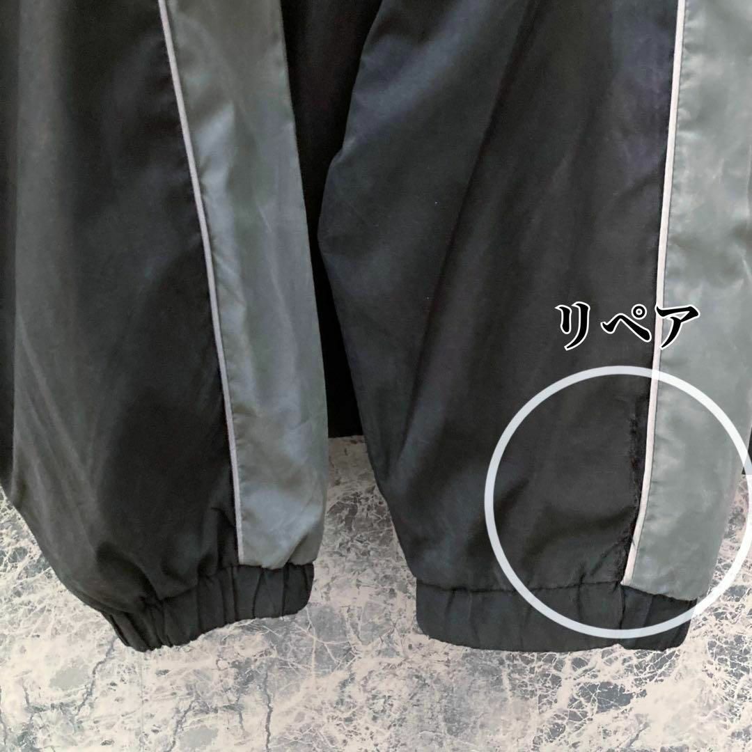 VINTAGE(ヴィンテージ)のIJ22【即完モデル】アンティグアゴルフクラブ刺繍ハーフジップナイロンジャケット メンズのジャケット/アウター(ナイロンジャケット)の商品写真