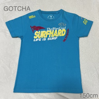 GOTCHA - GOTCHA Tシャツ