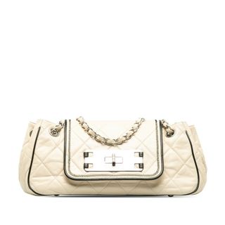 シャネル(CHANEL)のシャネル マトラッセ チェーンショルダーバッグ ラムスキン レディース CHANEL 【1-0136550】(ショルダーバッグ)