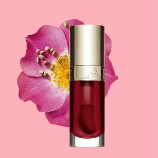 クラランス(CLARINS)のクラランス　リップコンフォートオイル03(リップグロス)