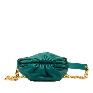 Bottega Veneta - Bottega Veneta パルメラート ベルトバッグの通販 by Bottega Veneta - Bottega Veneta パルメラート ベルトバッグの通販 by