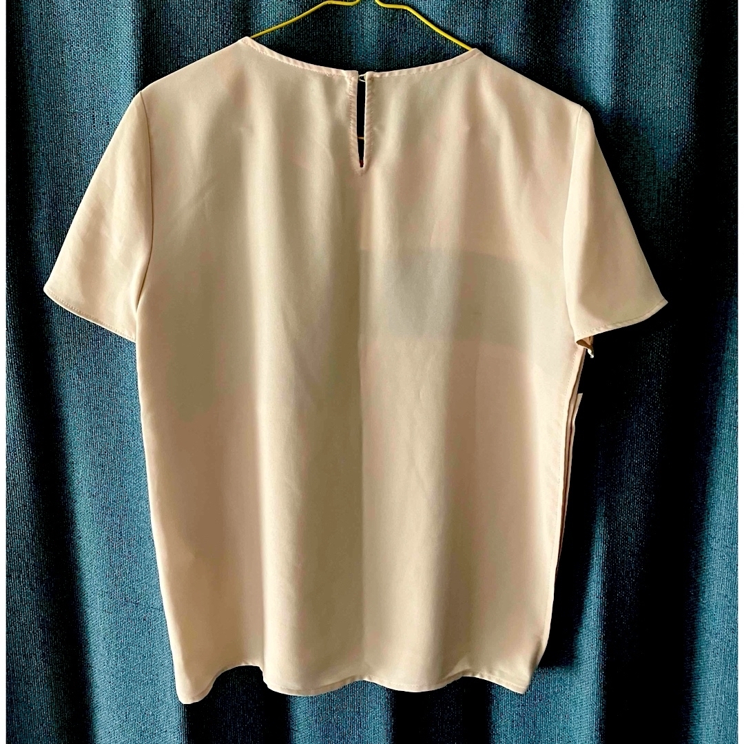 ZARA(ザラ)のZARA トップス レディースのトップス(Tシャツ(半袖/袖なし))の商品写真