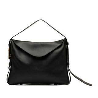 美品 ボッテガヴェネタ ワンショルダーバッグ レザー レディース BOTTEGAVENETA 【1-0142744】