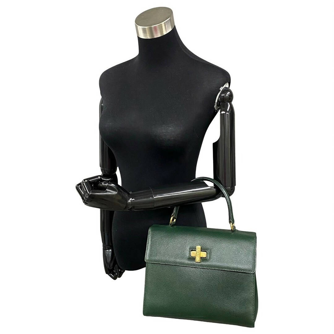 celine - 未使用保管品 CELINE セリーヌ ヴィンテージ ロゴ 金具 celine - 未使用保管品 CELINE セリーヌ ヴィンテージ ロゴ 金具