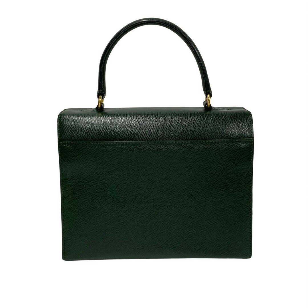 celine - 未使用保管品 CELINE セリーヌ ヴィンテージ ロゴ 金具 celine - 未使用保管品 CELINE セリーヌ ヴィンテージ ロゴ 金具