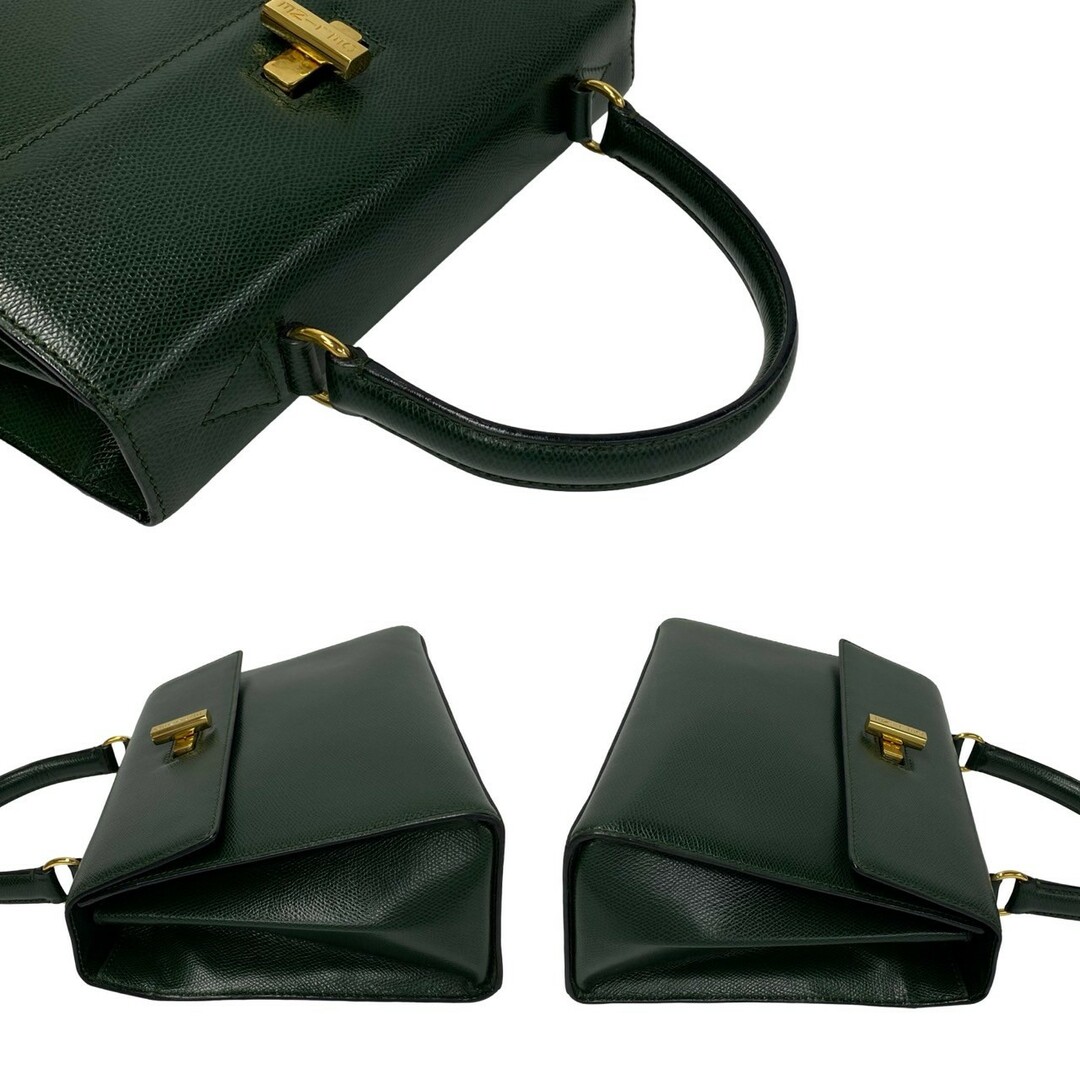 celine - 未使用保管品 CELINE セリーヌ ヴィンテージ ロゴ 金具 celine - 未使用保管品 CELINE セリーヌ ヴィンテージ ロゴ 金具