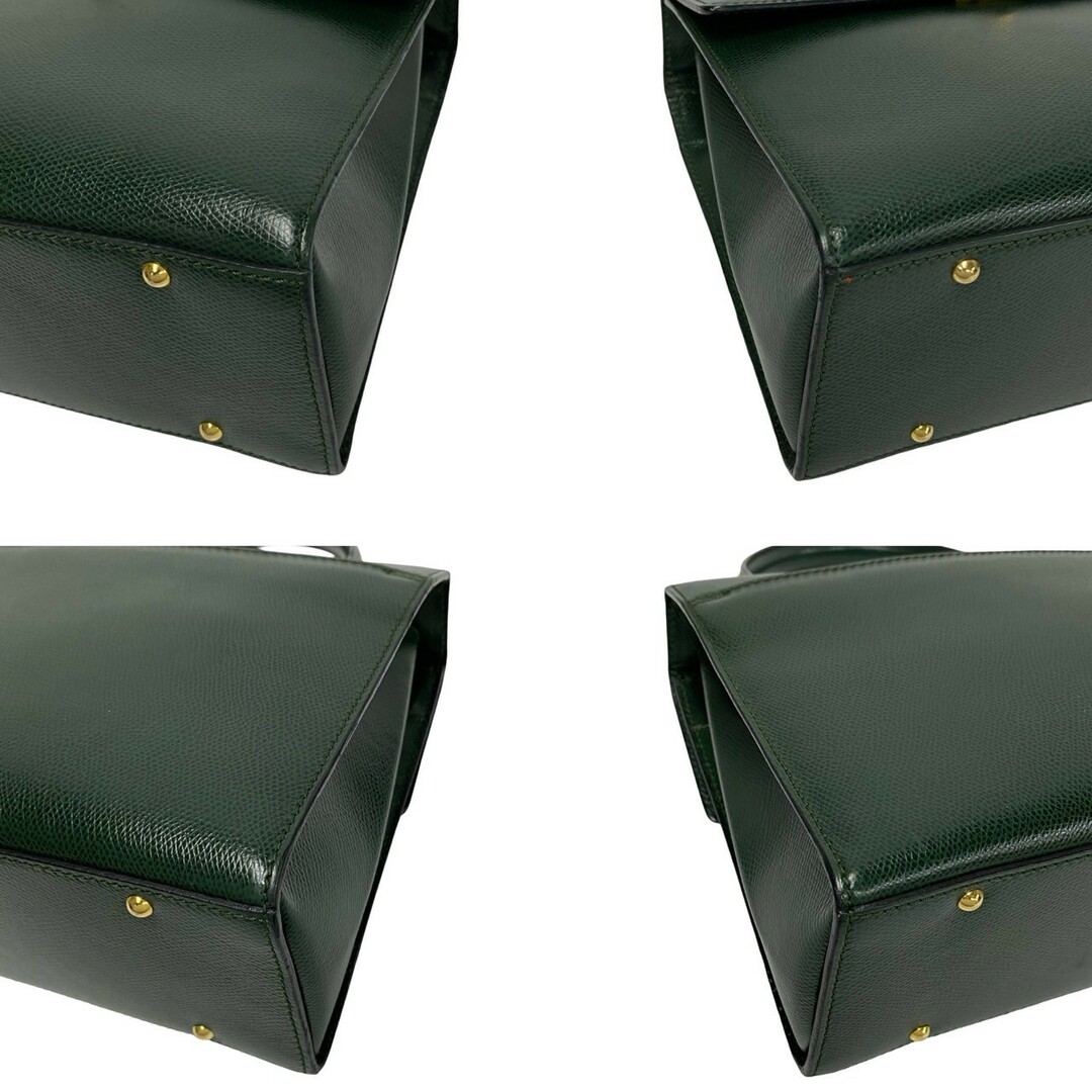 celine - 未使用保管品 CELINE セリーヌ ヴィンテージ ロゴ 金具 celine - 未使用保管品 CELINE セリーヌ ヴィンテージ ロゴ 金具