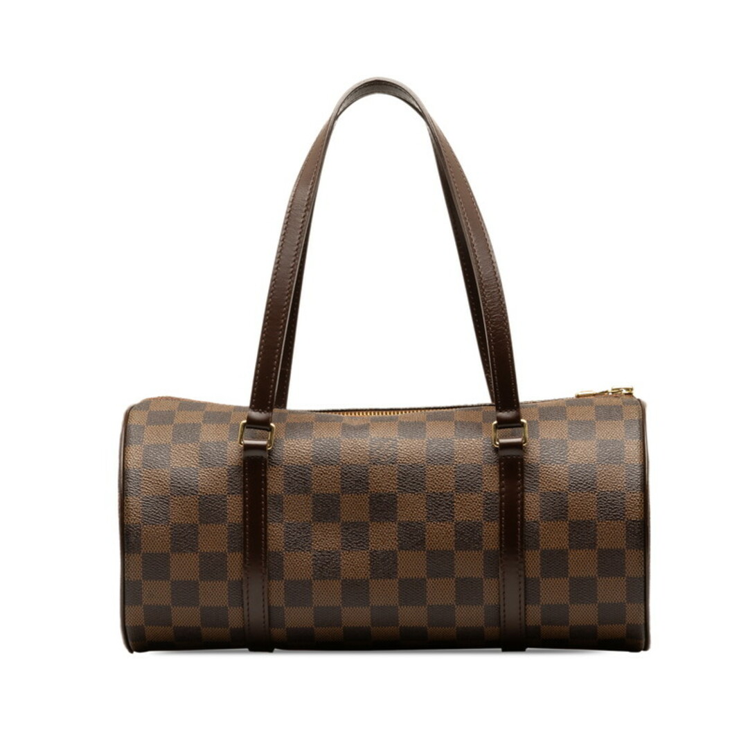 LOUIS VUITTON(ルイヴィトン)のルイ ヴィトン ダミエ パピヨン30 ハンドバッグ N51303 PVC レディース LOUIS VUITTON 【1-0149207】 レディースのバッグ(ハンドバッグ)の商品写真