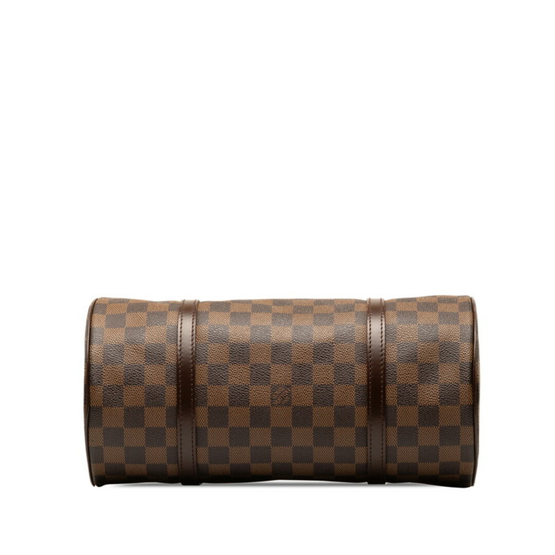 LOUIS VUITTON(ルイヴィトン)のルイ ヴィトン ダミエ パピヨン30 ハンドバッグ N51303 PVC レディース LOUIS VUITTON 【1-0149207】 レディースのバッグ(ハンドバッグ)の商品写真