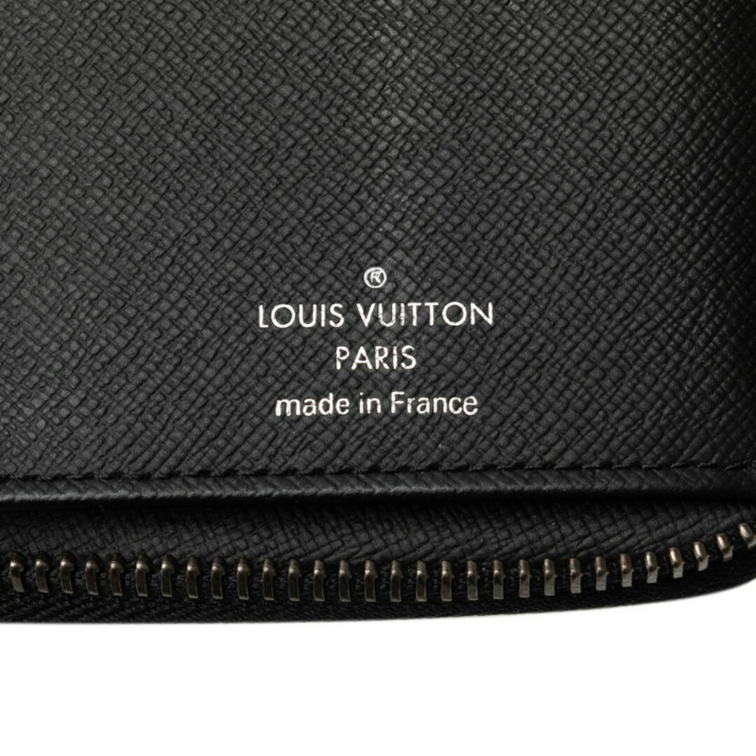 LOUIS VUITTON(ルイヴィトン)の美品 ルイ ヴィトン モノグラム エクリプス ジッピーウォレット ヴェルティカル ラウンドファスナー 長財布 M62295 PVC メンズ LOUIS VUITTON 【1-0149237】 メンズのファッション小物(長財布)の商品写真