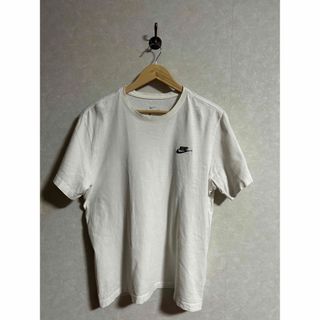 NIKEtシャツ(Tシャツ/カットソー(半袖/袖なし))