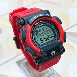 【CASIO/G-SHOCK】デジタル メンズ腕時計 DW-003 4MGY