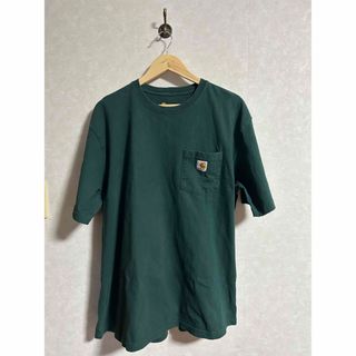 カーハート(carhartt)のCarhartt tシャツ(Tシャツ/カットソー(半袖/袖なし))