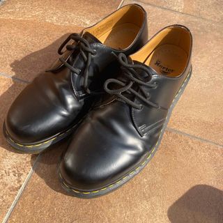 ドクターマーチン(Dr.Martens)のDr.Martens ドクターマーチン 3ホール(ブーツ)