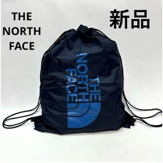 THE NORTH FACE - THE NORTH FACE ノースフェイス リュック　ナイロン　ナップサック