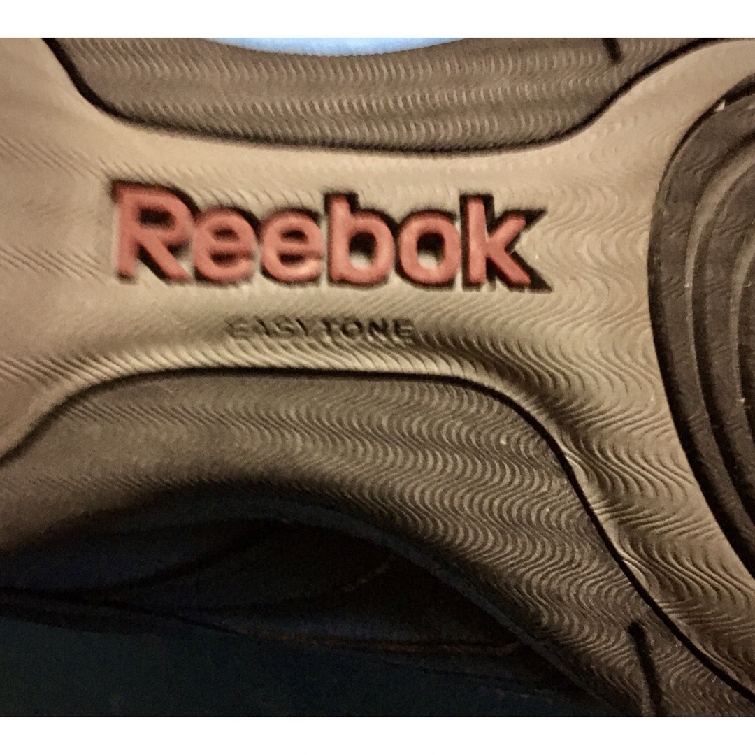 Reebok(リーボック)のメンズReebok Easy tone / スニーカー／サイズ25.5／美品 メンズの靴/シューズ(スニーカー)の商品写真