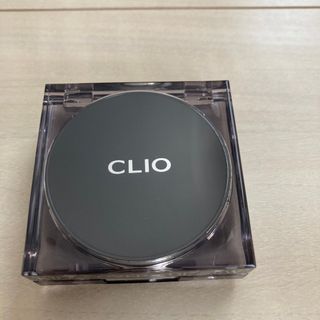 クリオ(CLIO)のミニ　クリオ キル カバー ザ ニュー ファンウェア クッション 02 (ファンデーション)