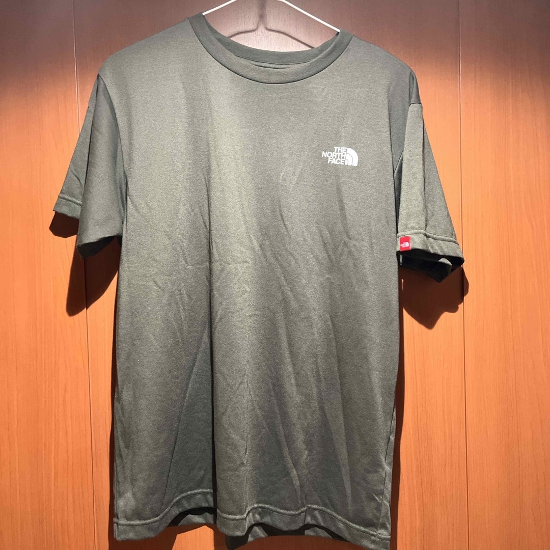 THE NORTH FACE(ザノースフェイス)のノースフェイスTシャツ メンズのトップス(Tシャツ/カットソー(半袖/袖なし))の商品写真