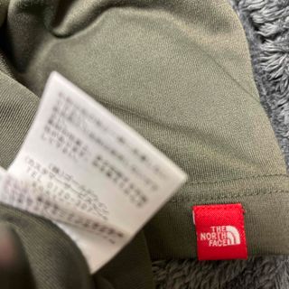 ザノースフェイス(THE NORTH FACE)のノースフェイスTシャツ(Tシャツ/カットソー(半袖/袖なし))