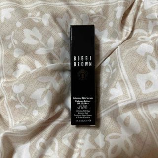 ボビイブラウン(BOBBI BROWN)の即決◎BOBBI BROWN化粧下地(化粧下地)