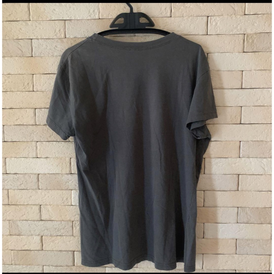 METALLICA(メタリカ)のMETALLICA メタリカ バンド Tシャツ 半袖 メンズのトップス(Tシャツ/カットソー(半袖/袖なし))の商品写真