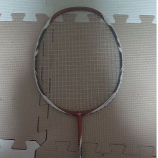 ヨネックス(YONEX)のヨネックス YONEX アークセイバー11 3U5(バドミントン)