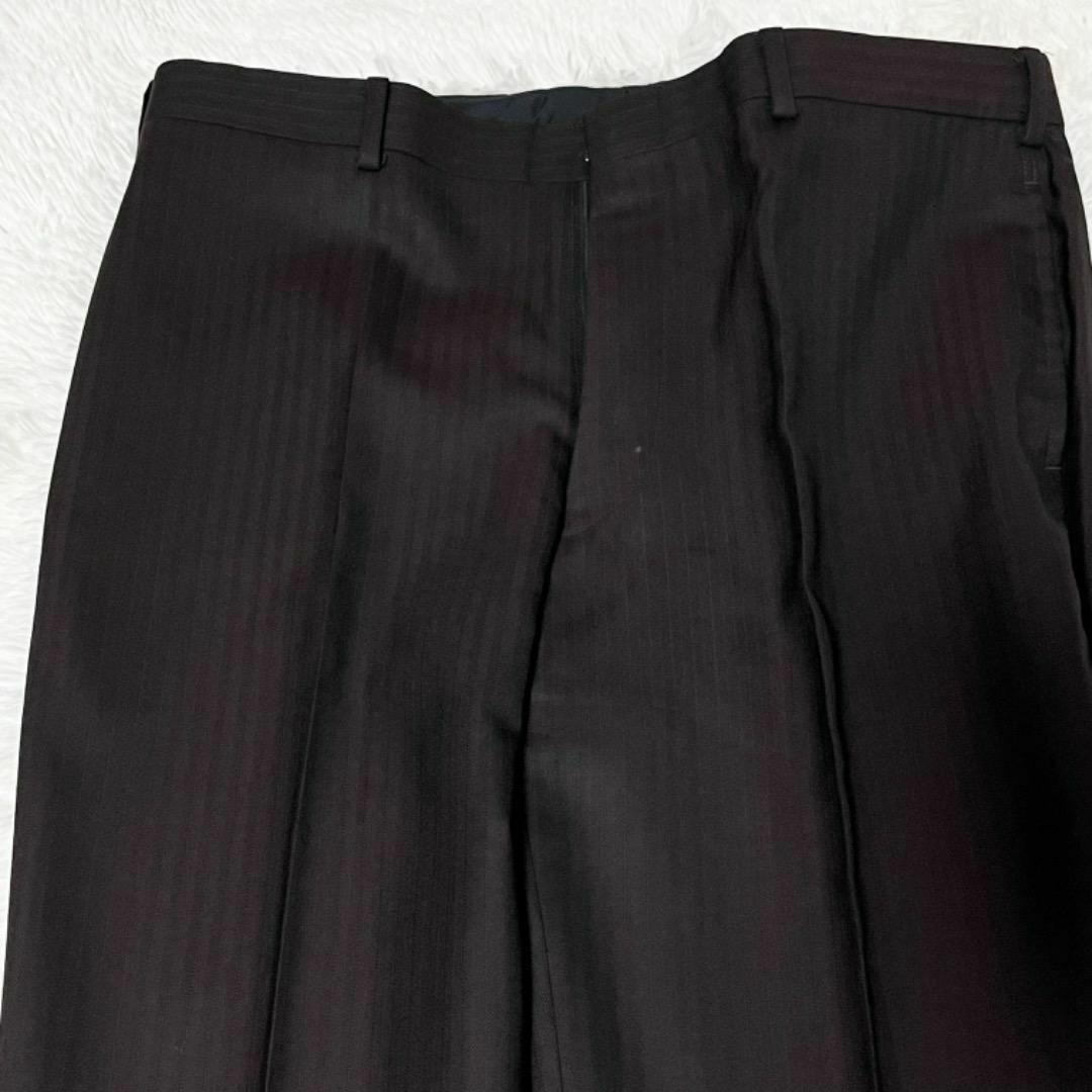 Ermenegildo Zegna(エルメネジルドゼニア)の美品 Cifonelli Zegna スーツ セットアップ オーダー品 ブラウン メンズのスーツ(その他)の商品写真