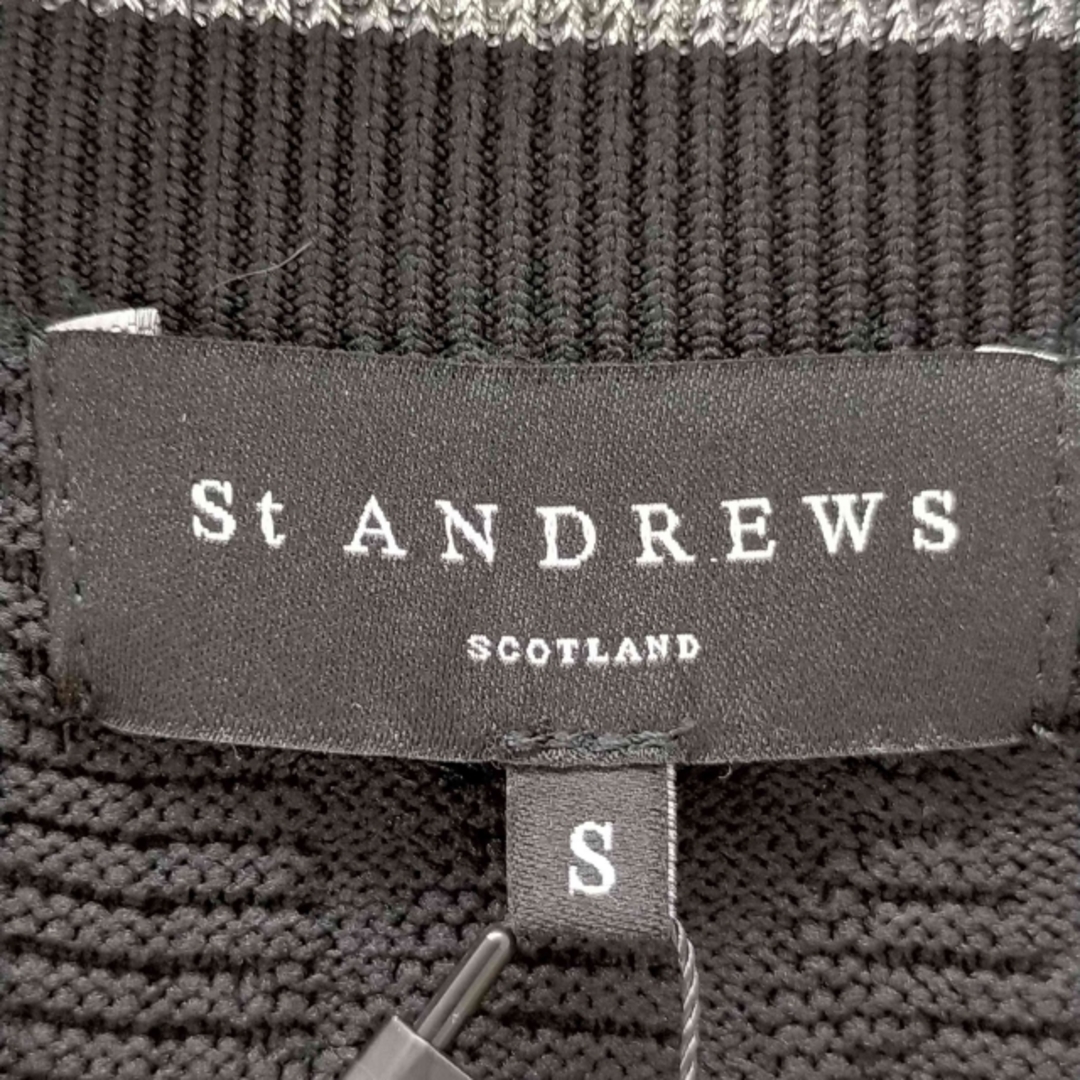 St.Andrews(セントアンドリュース)のSt. Andrews(セントアンドリュース) レディース トップス レディースのトップス(ニット/セーター)の商品写真